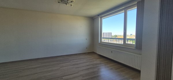 Medium property photo - Lange Hilleweg 376, 3073 BZ Rotterdam